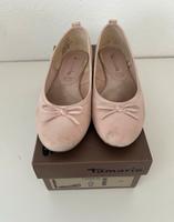 Tamaris Ballerina Rosa Gr. 37 Nordrhein-Westfalen - Neuenkirchen Vorschau