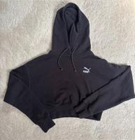 PUMA - Pullover - Schwarz - S(36) Dithmarschen - Brunsbuettel Vorschau