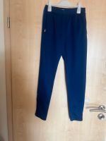 Blaue Jogginghose von H&M Gr.146/152 Bayern - Jettingen-Scheppach Vorschau