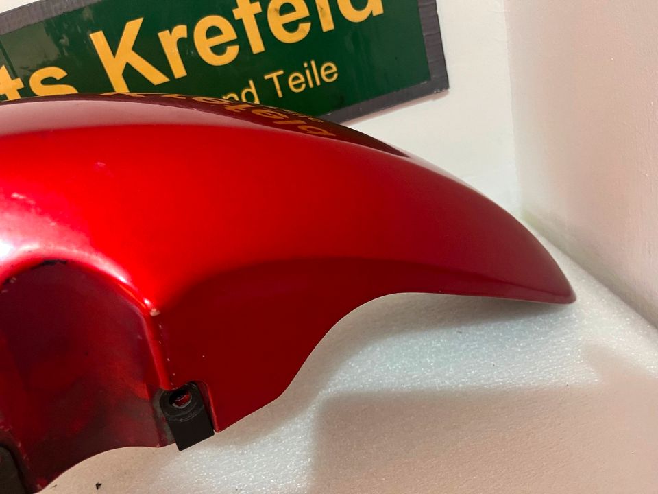 BMW K100 LT, RS Kotflügel, Fender vorne (A) in Krefeld