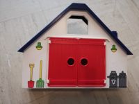 Playmobil Bauernhaus Scheunentor Neuwertig Bayern - Ochsenfurt Vorschau