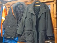 Hugo Boss Jacke Westbury Mantel xl 52 Saarland - Merzig Vorschau