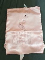 Candice Cooper Turnbeutel Tasche Beutel Rosa Satin Neu Hessen - Rotenburg Vorschau