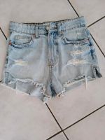 Jeans Shorts für Mädchen Rheinland-Pfalz - Mainz Vorschau