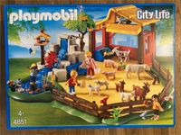 Playmobil City Life Streichelzoo Neu Kr. München - Unterhaching Vorschau