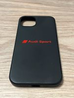 Original Audi Sport Smartphonecase Handyhülle Cover iPhone 13 NEU Bayern - Altmannstein Vorschau