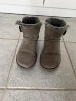 Ugg Boots grau Hessen - Kelkheim Vorschau