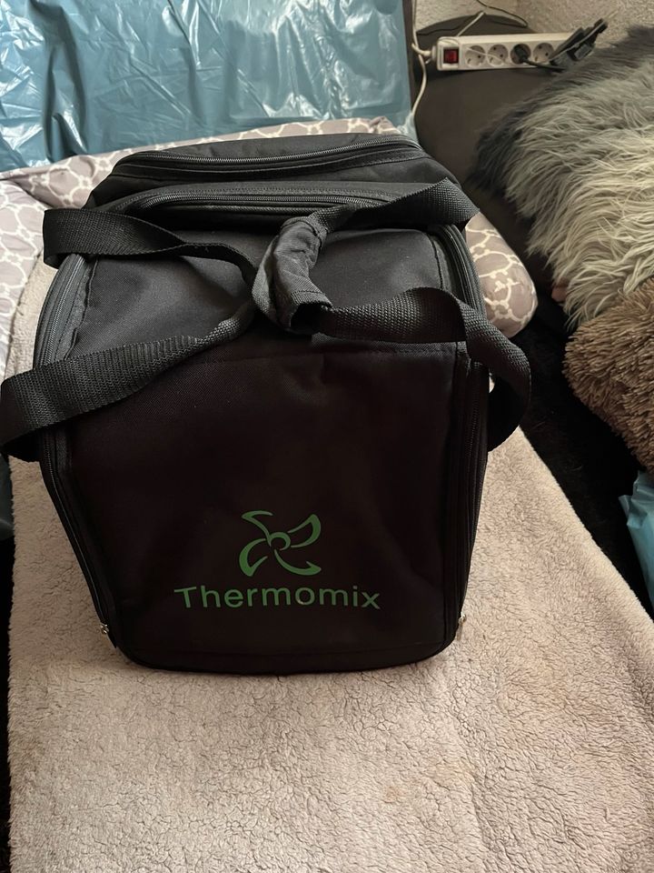 Thermomix Reisetasche in Otzberg