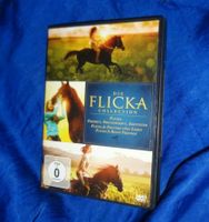 Flicka DVD Collection 1 2 3 Freiheit Freundschaft Abenteuer Bayern - Fürth Vorschau