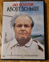 DVD - About Schmidt Bayern - Gröbenzell Vorschau