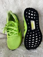 Adidas Ultraboost 36,5 Neon Sachsen-Anhalt - Halle Vorschau