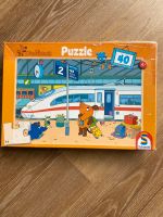 Puzzle „Die Maus“ Baden-Württemberg - Westhausen Vorschau