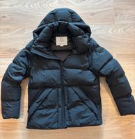 Woolrich Daunenjacke Sierra Supreme, schwarz, Größe M Bayern - Obernburg Vorschau