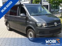 ✅Wohnmobil mieten | Camper Bus | 4 Pers. | WOBI Nr. 1946 ab Wandsbek - Hamburg Rahlstedt Vorschau