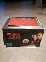 Prison Break DVD komplette Serie Niedersachsen - Edewecht Vorschau