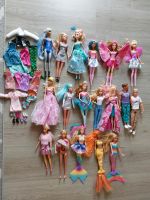 Barbie Große Paket Baden-Württemberg - Bopfingen Vorschau