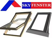 Dachfenster Fenster mit Eindeckrahmen Velux + Rollo Hessen - Darmstadt Vorschau