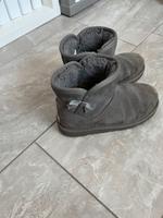 Ugg Boots original Gr. 37 Nordrhein-Westfalen - Hagen Vorschau
