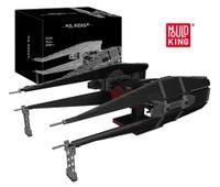 Mould King 21025 "Kylo Ren´s Tie Fighter"-NEU-OVP- Klemmbausteine Nordrhein-Westfalen - Raesfeld Vorschau