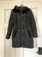 Asos gesteppter Wintermantel /Winterjacke Gr. 38 - Daunenjacke Bayern - Bamberg Vorschau