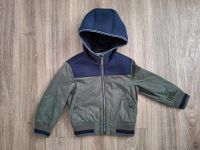 dünne Jacke Gr. 98 - Übergangsjacke, Kinderjacke Hessen - Schaafheim Vorschau