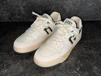 -top- NEU beige GANT Brookpal Sneakers Gr. 42 -NP 140€- Nordrhein-Westfalen - Sankt Augustin Vorschau