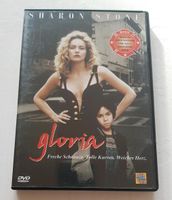 Gloria DVD mit Sharon Stone (Versand möglich) Kiel - Ellerbek-Wellingdorf Vorschau