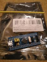 STM32F103C8T6 BluePill STM 32 F103 C8T6 Controller ARM Arduino Nürnberg (Mittelfr) - Mitte Vorschau