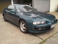 Honda Prelude BB 3 Scheinwerfer Spiegel Kühler Stoßstange usw. Frankfurt am Main - Riederwald Vorschau