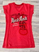2 Hard Rock  Couture T Shirts Gr.36 Sachsen - Coswig Vorschau