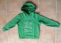 Hoodie Borussia Mönchengladbach Gr. 152, Fohlenelf, grün Schleswig-Holstein - Reinfeld Vorschau