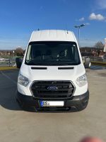 Ford Transit 2,0 MAXI extra LANG + EXTRA HOCHDACH LKW KASTENBUS Niedersachsen - Bramsche Vorschau