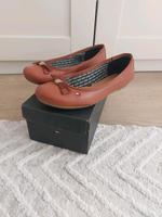 Tommy Hilfiger Ballerina Damen Schuhe Osterholz - Ellenerbrok-Schevemoor Vorschau