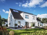 Ihr Traum Doppelhaus in Hamminkeln sicher gebaut! Familienförderung bis zur 270.000€ Nordrhein-Westfalen - Hamminkeln Vorschau