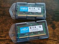 16GB - DDR3 Sodimm RAM Arbeitsspeicher Baden-Württemberg - Calw Vorschau