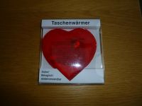 Handwärmer Taschenwärmer Wärmepad Niedersachsen - Braunschweig Vorschau