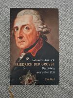 Buch: "Friedrich der Große" J. Kunisch Hannover - Misburg-Anderten Vorschau