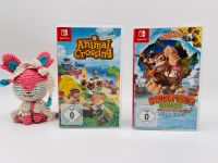 Switch - Donkey Kong Country Tropical Freeze Herzogtum Lauenburg - Schwarzenbek Vorschau