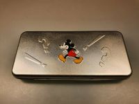 Original limitierte Disney Blech-Bleichstiftdose Micky Maus (BK1) Nordrhein-Westfalen - Mönchengladbach Vorschau