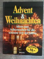 Advent & Weihnachten Buch Moewig Bayern - Schwabach Vorschau