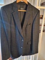 Strellson Sakko Jacke Gr48 Schwarz 100% Finest Italian Wool 199€ Baden-Württemberg - Schorndorf Vorschau