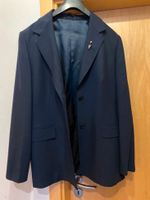 Blazer Aigner Damen dunkelblau Gr. 46 Kr. Altötting - Haiming Vorschau