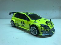 Team Magic E4RS4 Brushless 1/10 Onroad Bayern - Ascha Vorschau