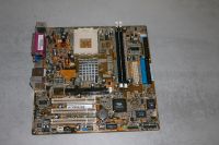 motherboard asus a7v400-mx Wandsbek - Hamburg Bramfeld Vorschau