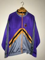 Vintage / Retro Lotto Sweatjacke - Sweatshirtjacke - Top Design Niedersachsen - Neuenhaus Vorschau