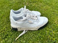 Puma Sneaker Größe 39 Nordrhein-Westfalen - Mettmann Vorschau