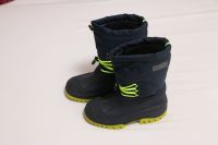 Winterstiefel Größe 35 "CMP Atho WP" black/blue gefüttert (#Y540) Friedrichshain-Kreuzberg - Friedrichshain Vorschau