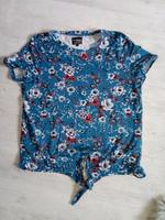 Shirt Viva Maria gr XL Blumenthal - Farge Vorschau