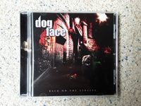 CD DOGFACE - BACK ON THE STREETS ( HARD ROCK ) Bayern - Ebermannstadt Vorschau