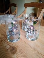 4 Biergläser Hessen - Edermünde Vorschau